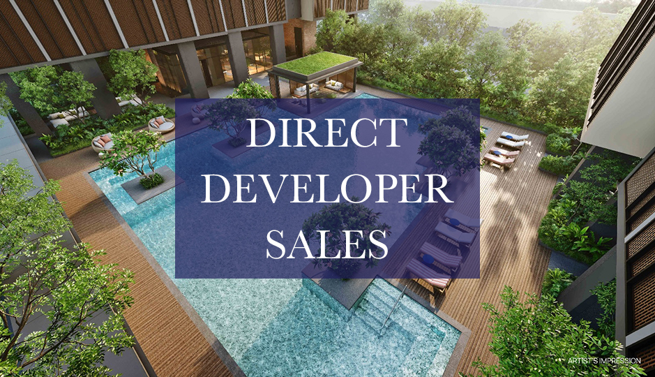 Skye at Holland Direct Developer Sales